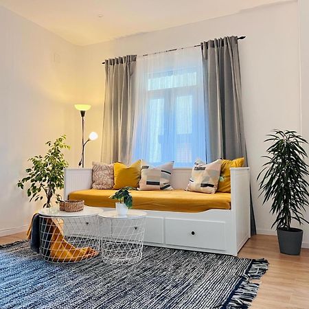 -1-Zentral-Traumwohnung-Rhein Oberwesel Eksteriør billede