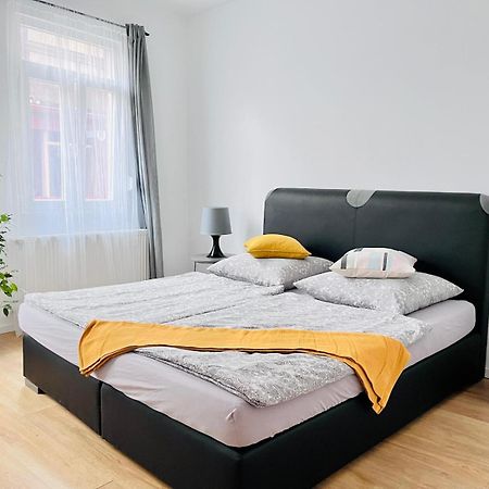 -1-Zentral-Traumwohnung-Rhein Oberwesel Eksteriør billede