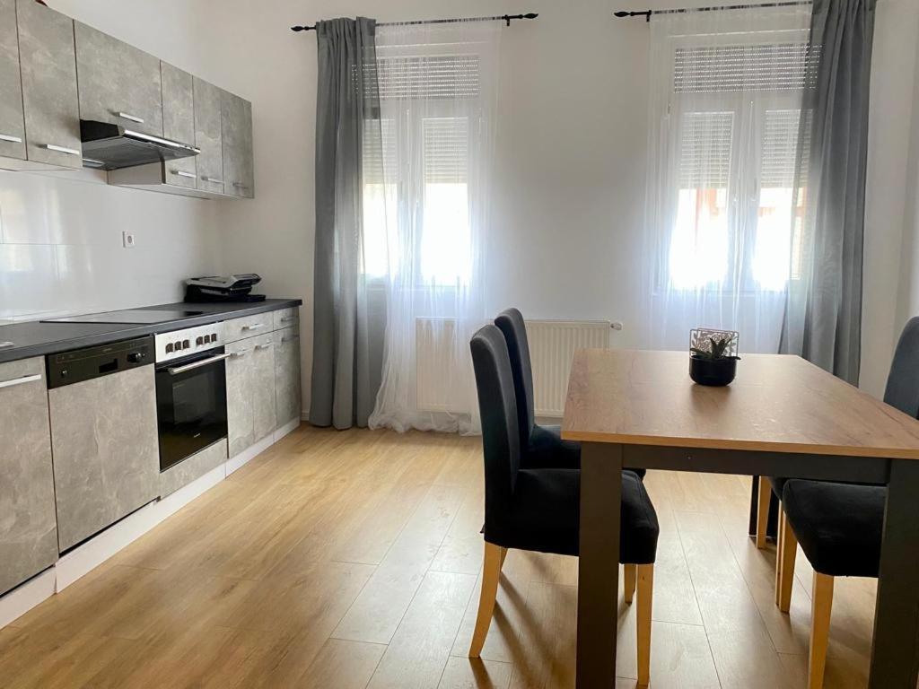 -1-Zentral-Traumwohnung-Rhein Oberwesel Eksteriør billede