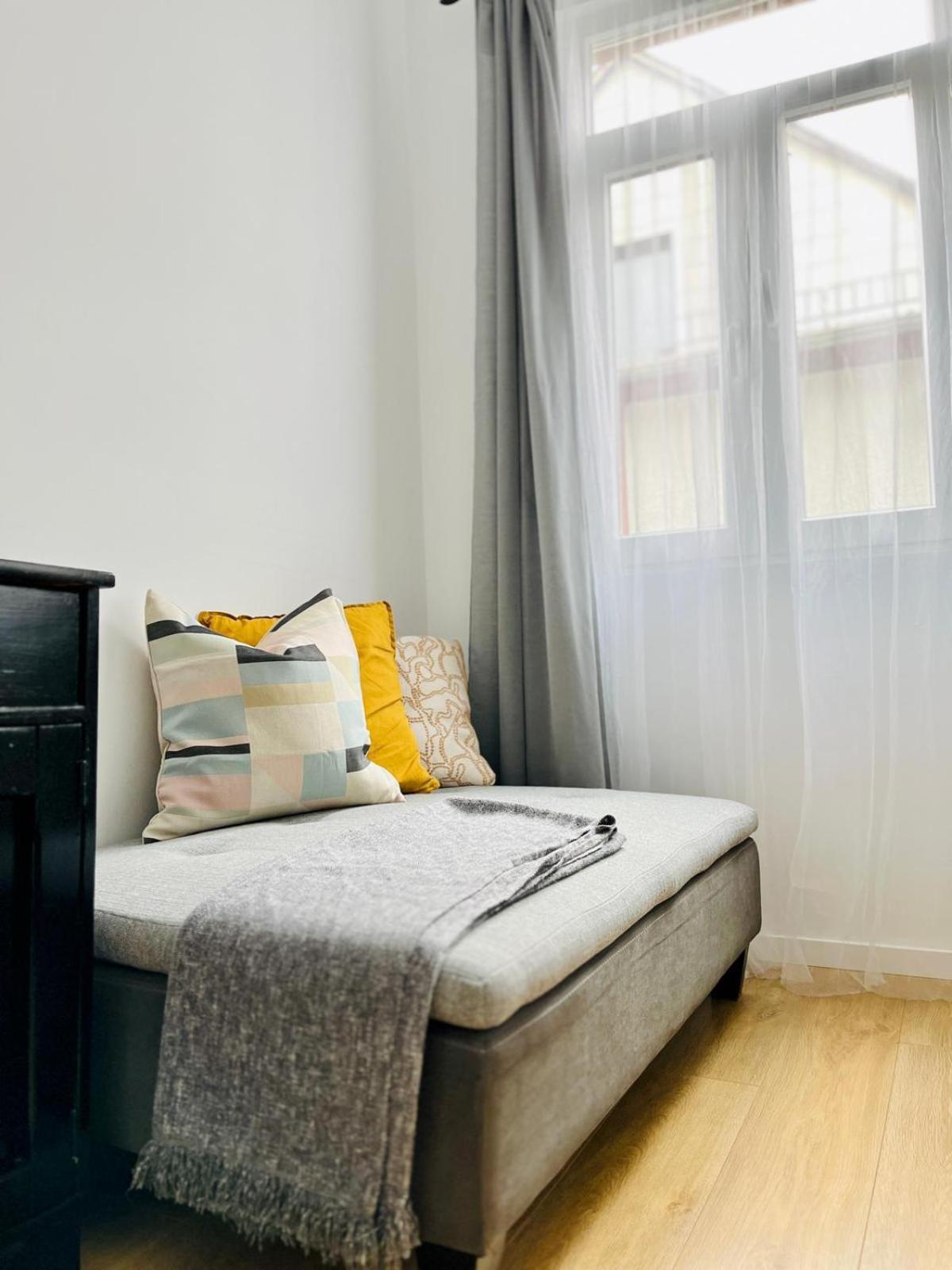 -1-Zentral-Traumwohnung-Rhein Oberwesel Eksteriør billede