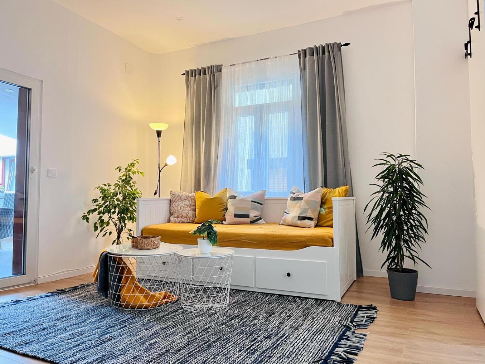 -1-Zentral-Traumwohnung-Rhein Oberwesel Eksteriør billede