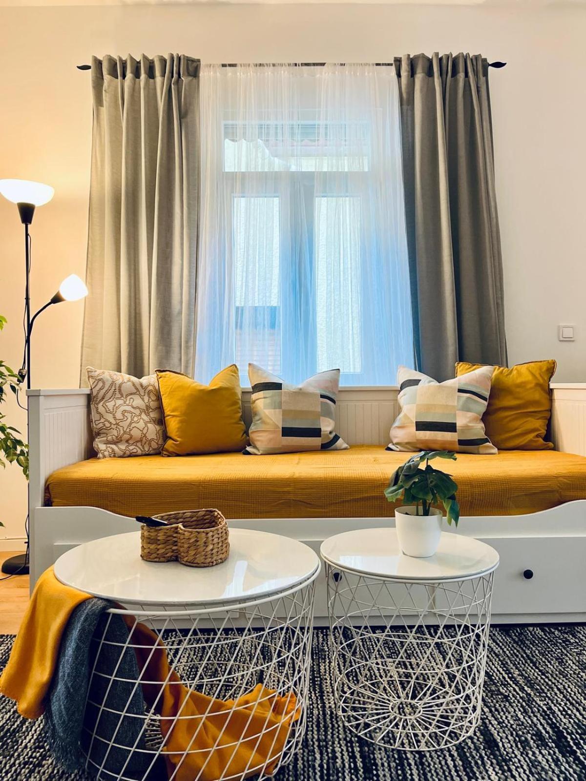 -1-Zentral-Traumwohnung-Rhein Oberwesel Eksteriør billede