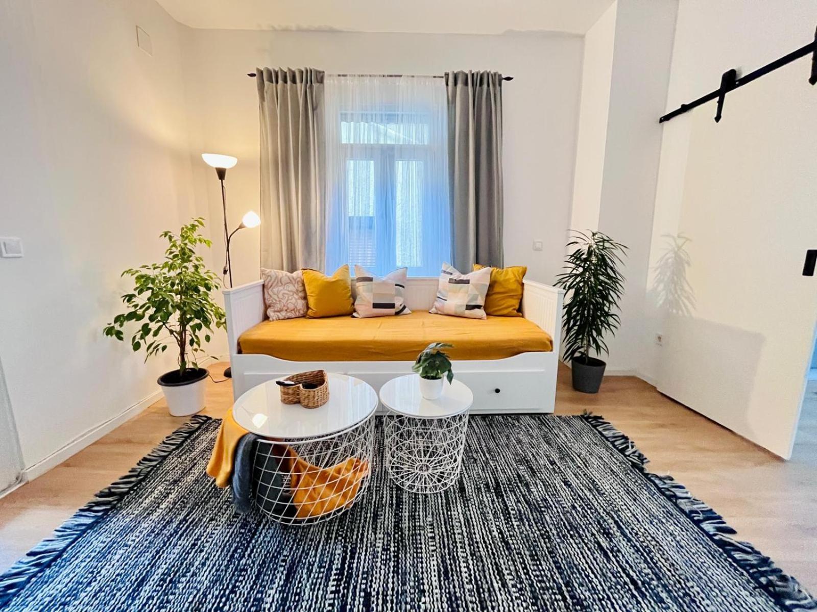 -1-Zentral-Traumwohnung-Rhein Oberwesel Eksteriør billede