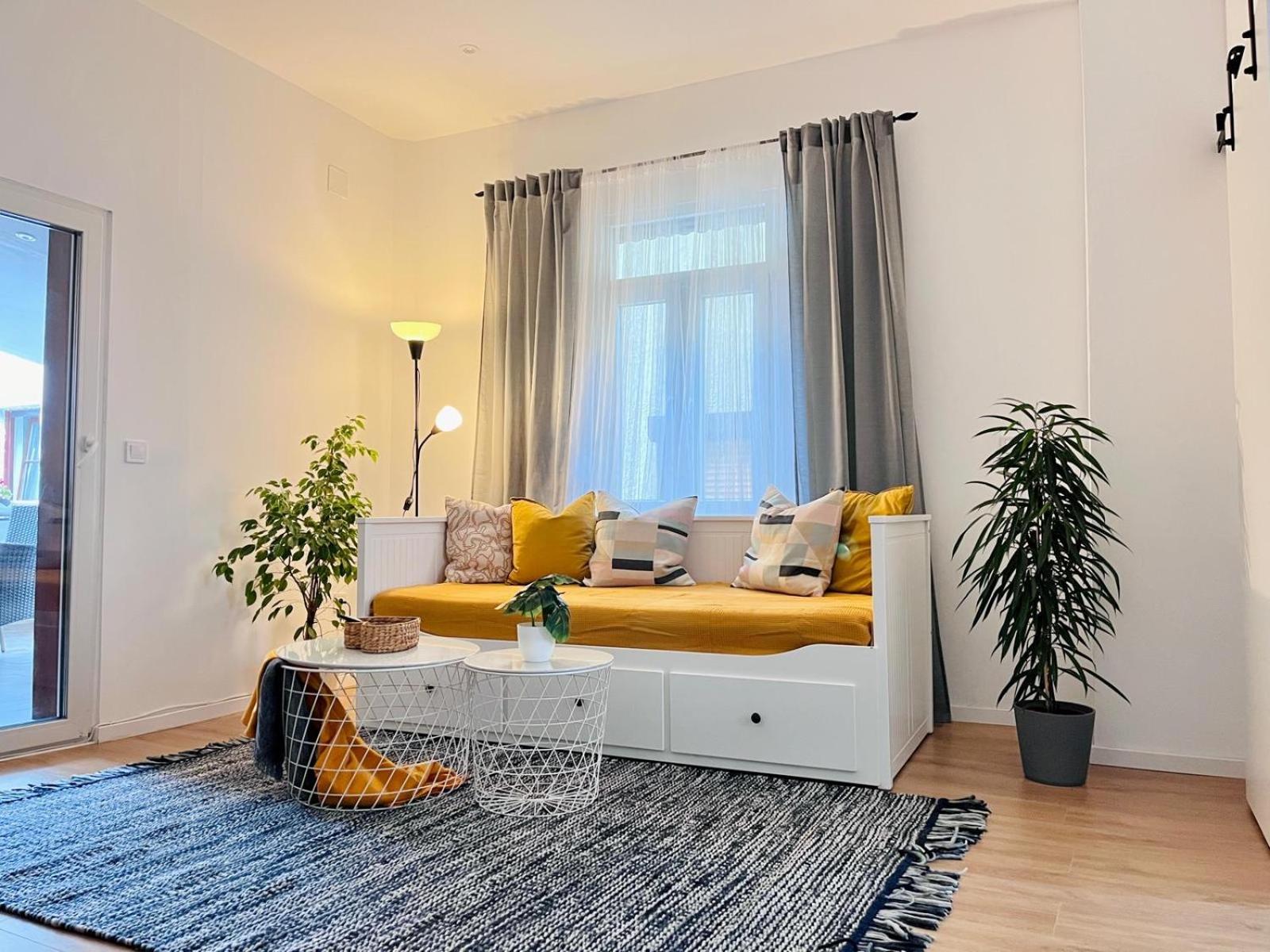 -1-Zentral-Traumwohnung-Rhein Oberwesel Eksteriør billede