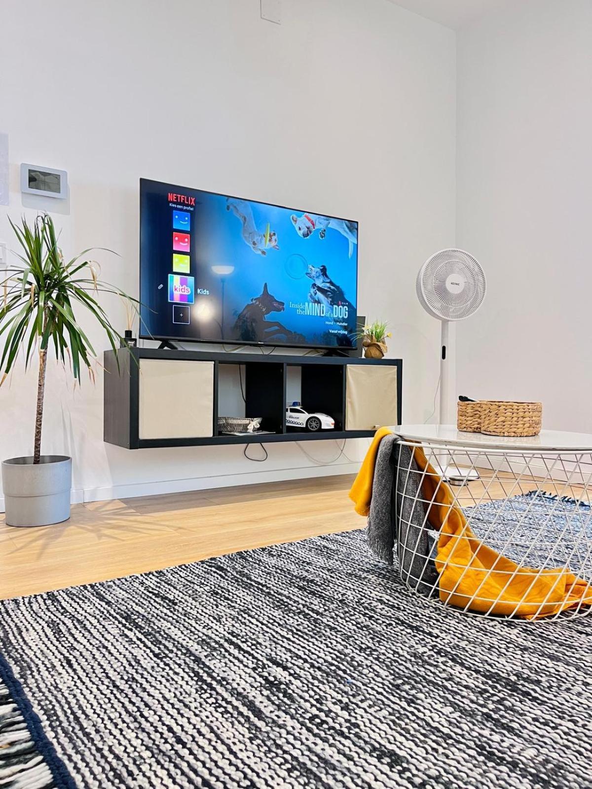 -1-Zentral-Traumwohnung-Rhein Oberwesel Eksteriør billede