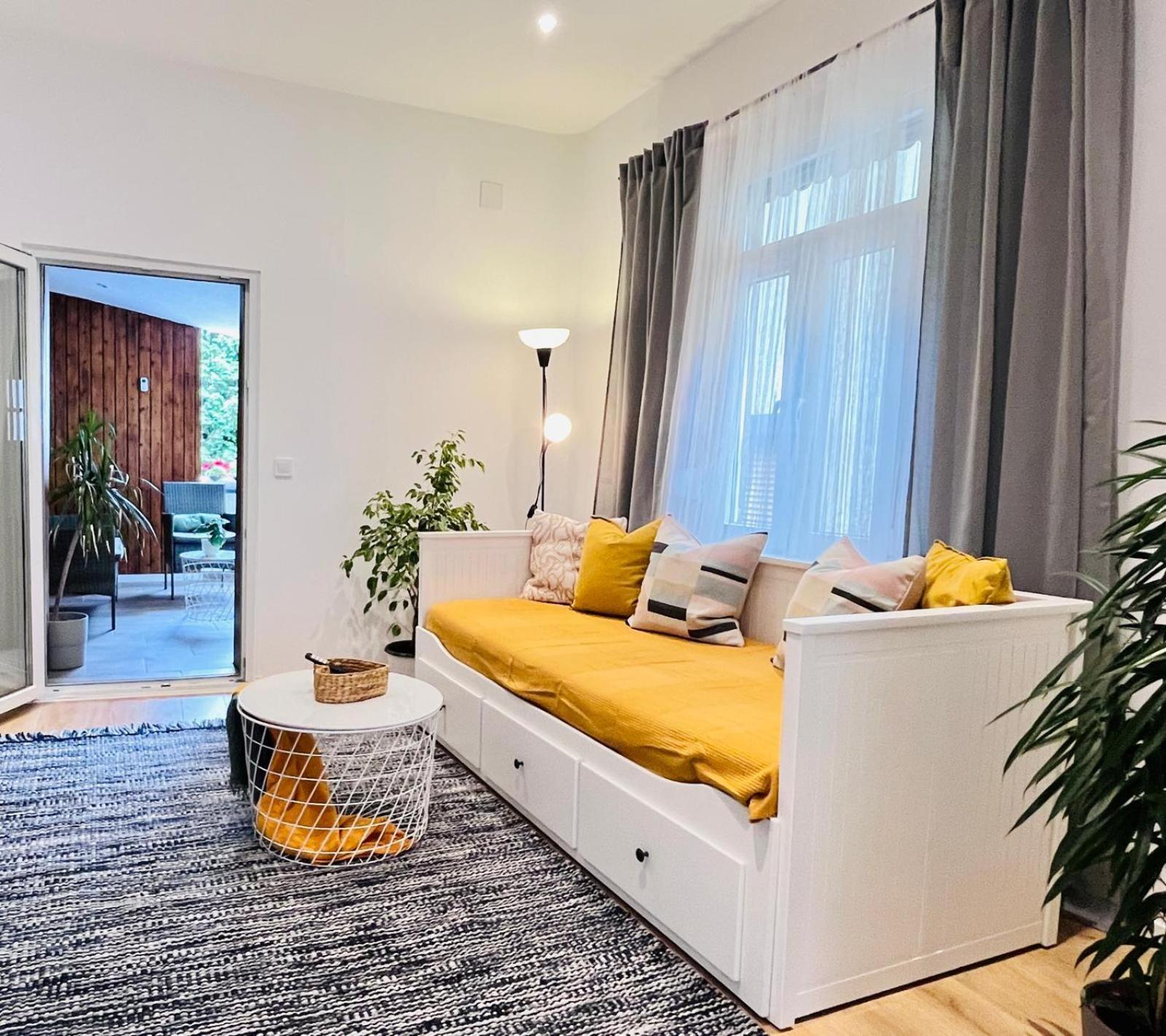 -1-Zentral-Traumwohnung-Rhein Oberwesel Eksteriør billede