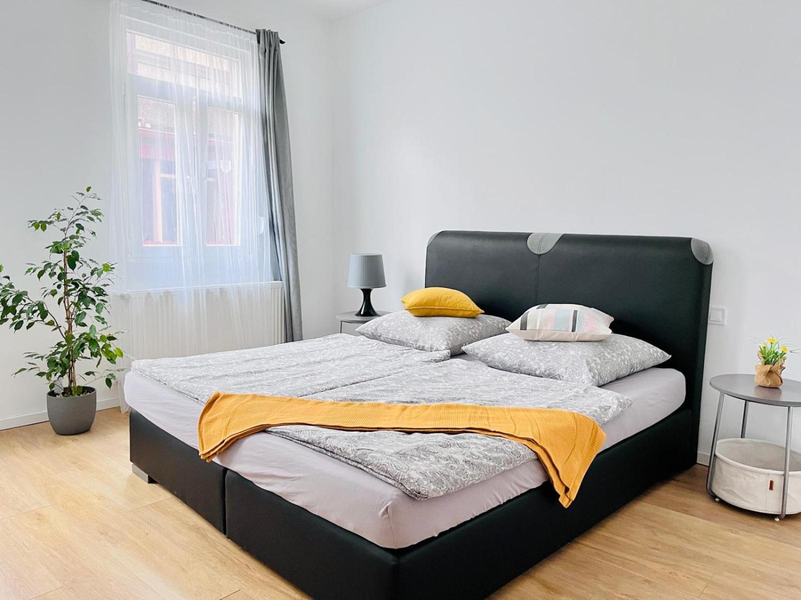 -1-Zentral-Traumwohnung-Rhein Oberwesel Eksteriør billede