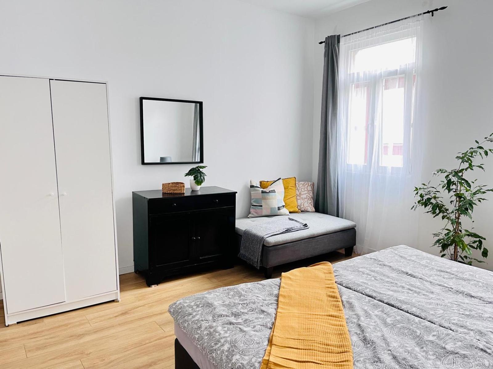 -1-Zentral-Traumwohnung-Rhein Oberwesel Eksteriør billede