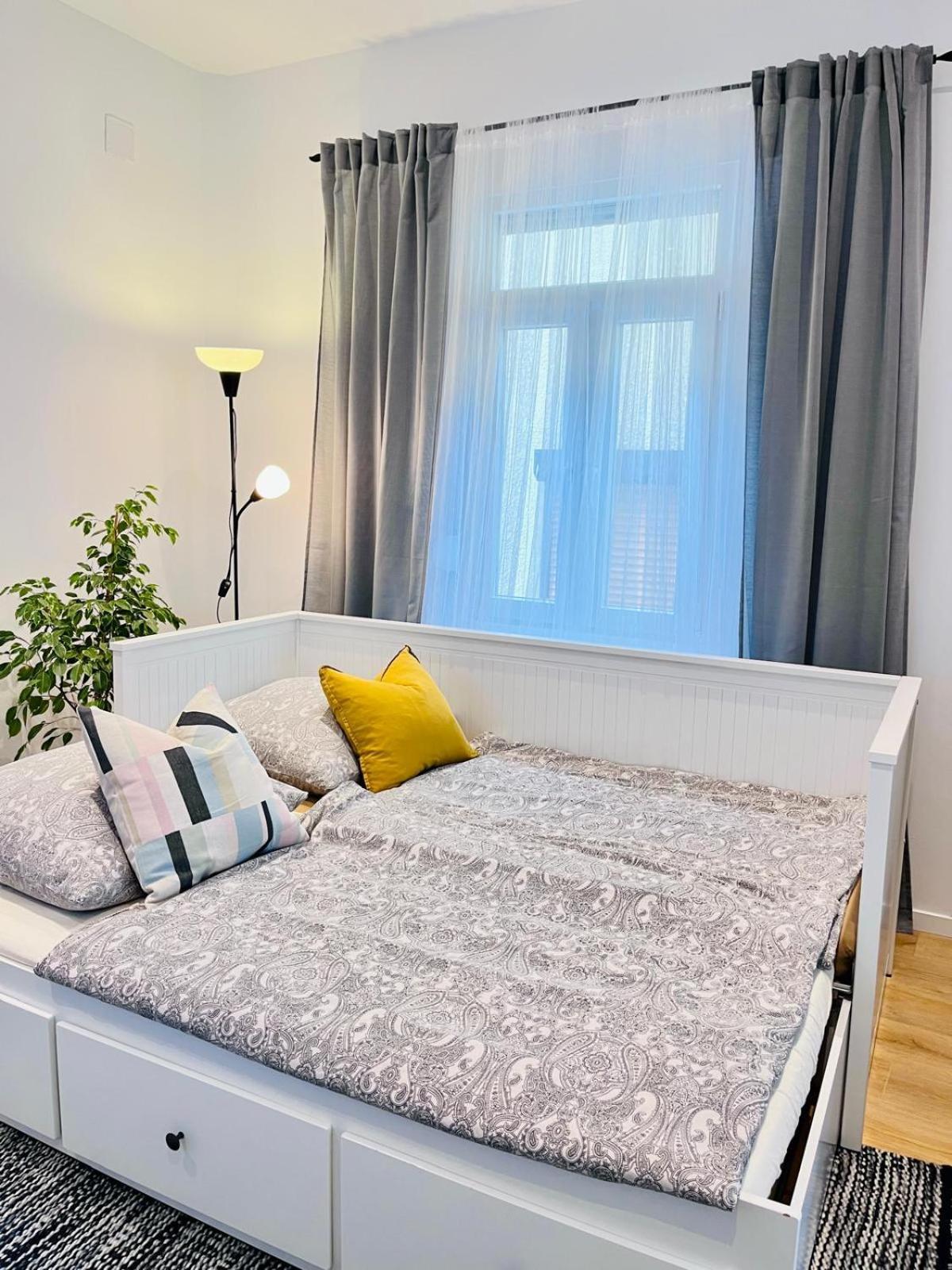 -1-Zentral-Traumwohnung-Rhein Oberwesel Eksteriør billede